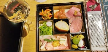 ビルボードライブ横浜に投稿された画像（2024/2/14）