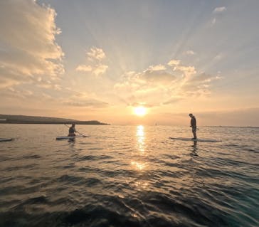 宮古島 ADVENTURE PiPi（ミヤコジマ アドベンチャー ピピ）に投稿された画像（2024/2/14）