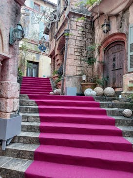 ポルトヨーロッパに投稿された画像（2024/2/14）