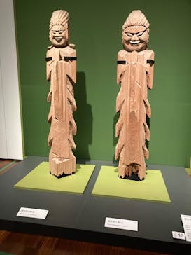 あべのハルカス美術館に投稿された画像（2024/2/14）