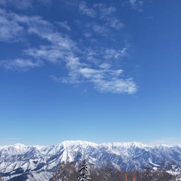 三山BIG　MOUNTAIN　湯沢スノーリンクに投稿された画像（2024/2/14）
