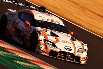 鈴鹿サーキットに投稿された画像（2024/2/14）