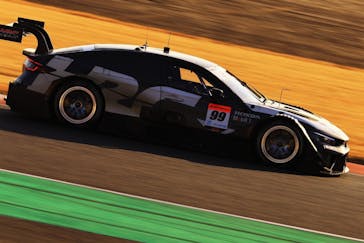 鈴鹿サーキットに投稿された画像（2024/2/14）