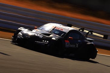 鈴鹿サーキットに投稿された画像（2024/2/14）