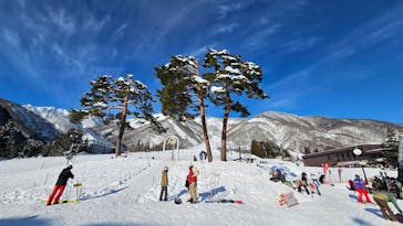 エイブル白馬五竜＆Hakuba47に投稿された画像（2024/2/14）