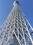 東京スカイツリーに投稿された画像（2024/2/15）