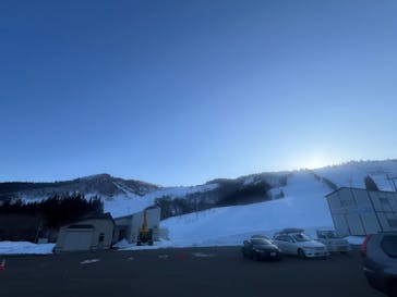 ジュネス栗駒スキー場に投稿された画像（2024/2/15）
