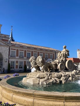 志摩スペイン村パルケエスパーニャに投稿された画像（2024/2/15）