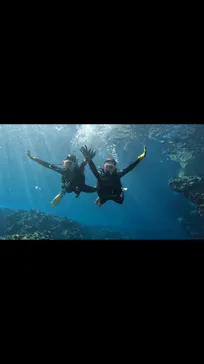 武藤潜水に投稿された画像（2024/2/15）