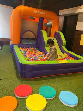 べるべるパーク池袋本店に投稿された画像（2024/2/15）