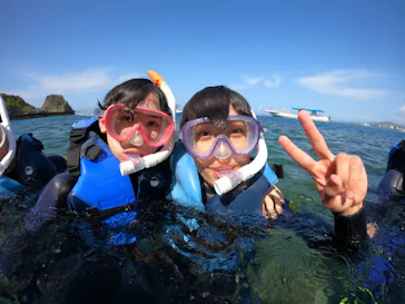 武藤潜水に投稿された画像（2024/2/15）