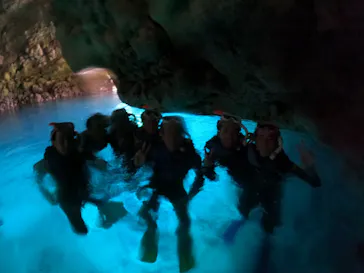 武藤潜水に投稿された画像（2024/2/15）