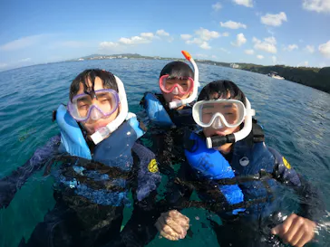 武藤潜水に投稿された画像（2024/2/15）