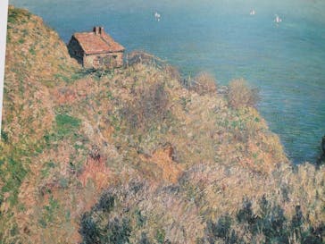 モネ　連作の情景に投稿された画像（2024/2/15）