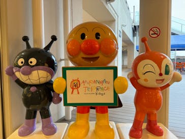神戸アンパンマンこどもミュージアム＆モールに投稿された画像（2024/2/15）
