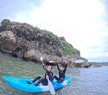 宮古島 ADVENTURE PiPi（ミヤコジマ アドベンチャー ピピ）に投稿された画像（2024/2/15）