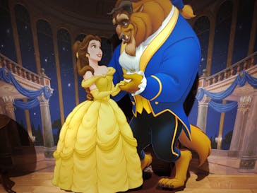 ディズニー・アニメーション・イマーシブ・エクスペリエンスに投稿された画像（2024/2/15）