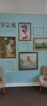 印象派　モネからアメリカへ　ウスター美術館所蔵に投稿された画像（2024/2/15）