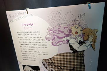 サンシャイン水族館に投稿された画像（2024/2/15）