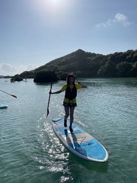 宮古島 ADVENTURE PiPi（ミヤコジマ アドベンチャー ピピ）に投稿された画像（2024/2/15）