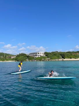 宮古島 ADVENTURE PiPi（ミヤコジマ アドベンチャー ピピ）に投稿された画像（2024/2/15）