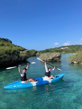 宮古島 ADVENTURE PiPi（ミヤコジマ アドベンチャー ピピ）に投稿された画像（2024/2/15）