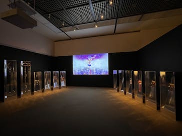 美少女戦士セーラームーン ミュージアムに投稿された画像（2024/2/15）