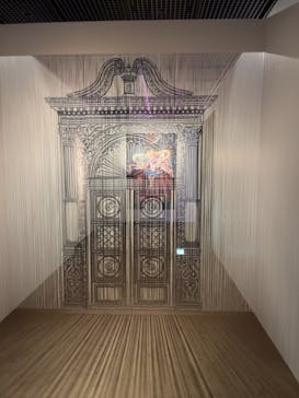 美少女戦士セーラームーン ミュージアムに投稿された画像（2024/2/15）