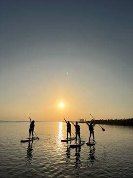 宮古島 ADVENTURE PiPi（ミヤコジマ アドベンチャー ピピ）に投稿された画像（2024/2/15）
