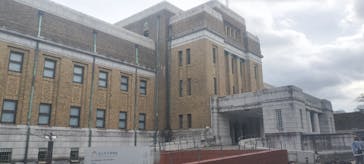 国立科学博物館に投稿された画像（2024/2/15）