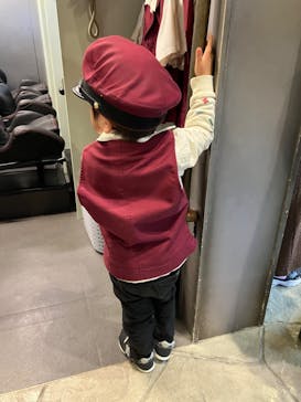 カンドゥー幕張に投稿された画像（2024/2/15）