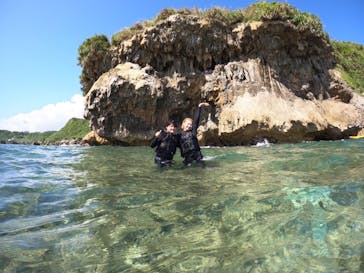 宮古島 ADVENTURE PiPi（ミヤコジマ アドベンチャー ピピ）に投稿された画像（2024/2/15）