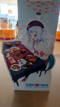 仙台うみの杜水族館に投稿された画像（2024/2/16）