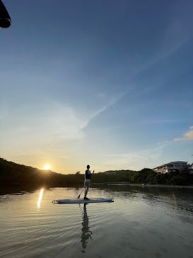 宮古島 ADVENTURE PiPi（ミヤコジマ アドベンチャー ピピ）に投稿された画像（2024/2/16）