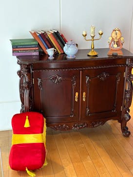 ディズニー・アニメーション・イマーシブ・エクスペリエンスに投稿された画像（2024/2/16）