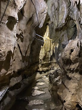 あぶくま洞に投稿された画像（2024/2/16）