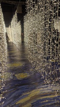 ゴッホ・アライブに投稿された画像（2024/2/16）