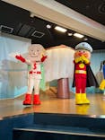 神戸アンパンマンこどもミュージアム＆モールに投稿された画像（2024/2/16）