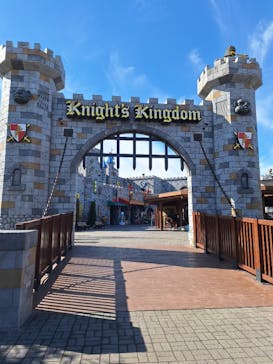 レゴランドⓇ・ジャパン・リゾートに投稿された画像（2024/2/16）