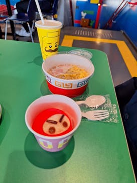 レゴランドⓇ・ジャパン・リゾートに投稿された画像（2024/2/16）