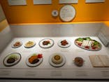 特別展「和食 ～日本の自然、人々の知恵～」に投稿された画像（2024/2/16）