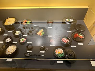 特別展「和食 ～日本の自然、人々の知恵～」に投稿された画像（2024/2/16）