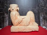特別展「古代メキシコ ーマヤ、アステカ、テオティワカン」に投稿された画像（2024/2/16）