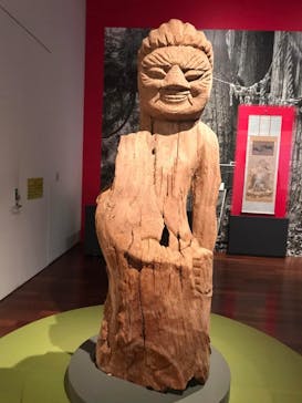 あべのハルカス美術館に投稿された画像（2024/2/16）