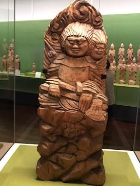 あべのハルカス美術館に投稿された画像（2024/2/16）