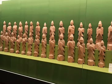 あべのハルカス美術館に投稿された画像（2024/2/16）