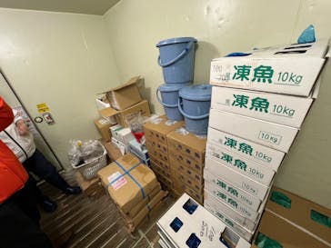 サンシャイン水族館に投稿された画像（2024/2/16）