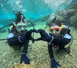 沖縄マリンサービス碧に投稿された画像（2024/2/17）