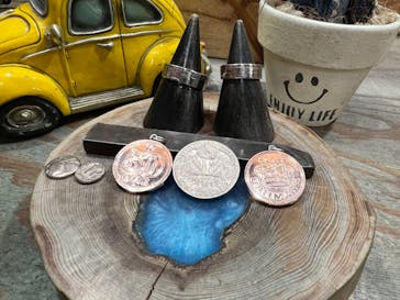 SWING BY（スウィング バイ）に投稿された画像（2024/2/17）