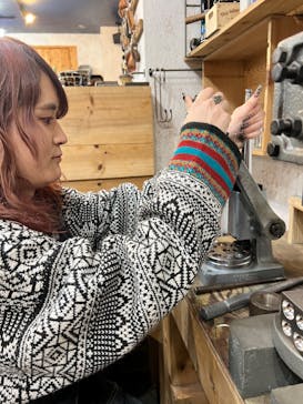 SWING BY（スウィング バイ）に投稿された画像（2024/2/17）